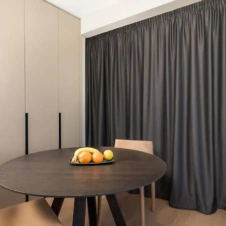 Appartamento Maiora Luxury Island *