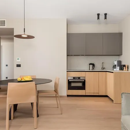 Maiora Luxury Island *