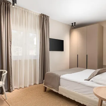 Maiora Luxury Island