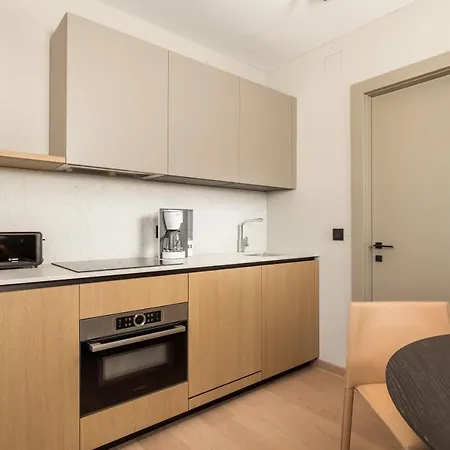 Maiora Luxury Island * Sali