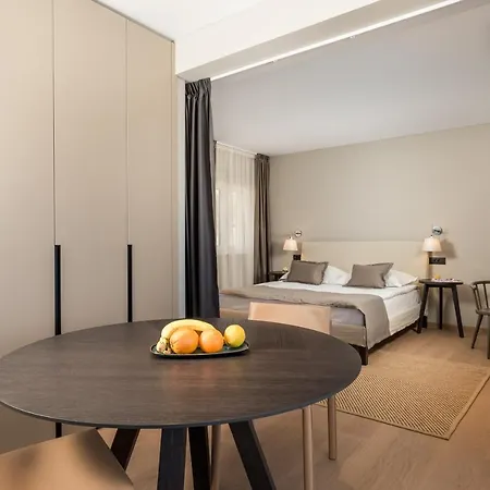 Maiora Luxury Island * Sali