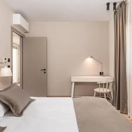 Maiora Luxury Island *