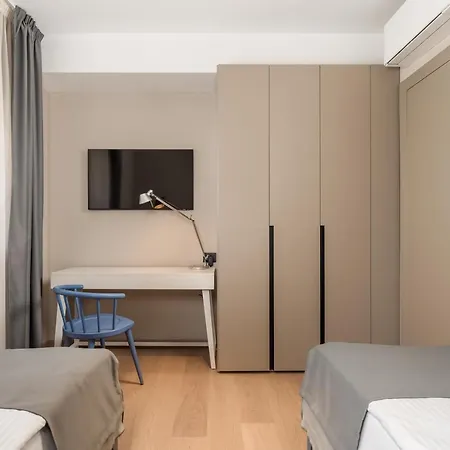 Maiora Luxury Island *