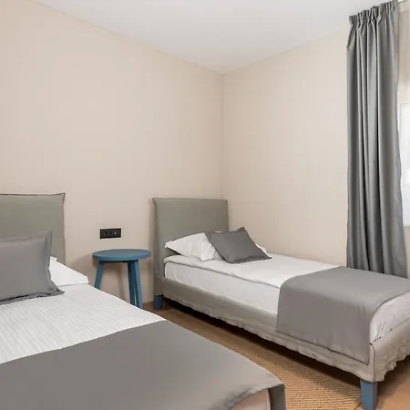 Maiora Luxury Island