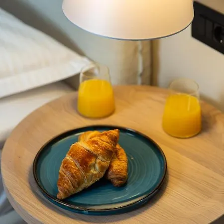 Appartamento Maiora Luxury Island Sali