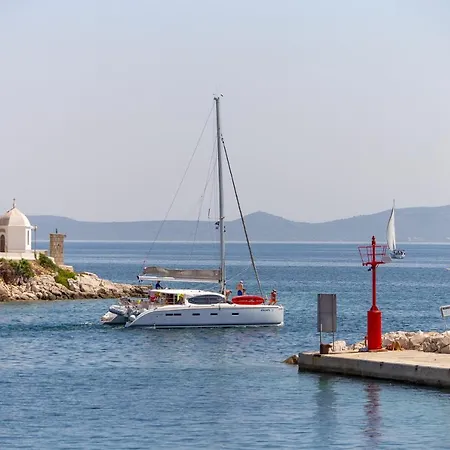 Maiora Luxury Island * Sali