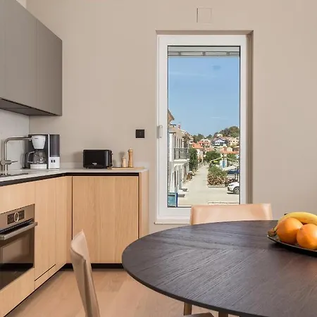 Maiora Luxury Island *