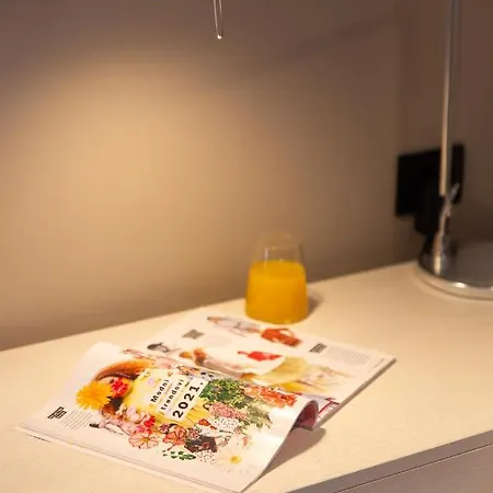 Maiora Luxury Island *