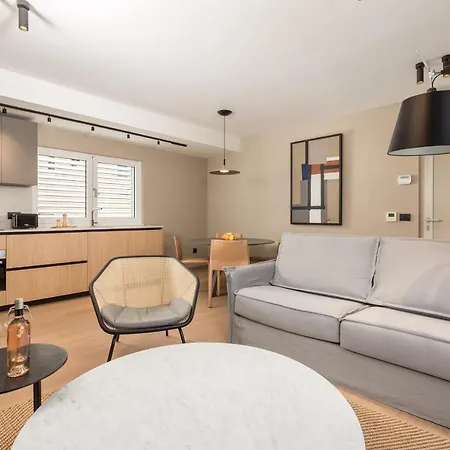 Maiora Luxury Island *