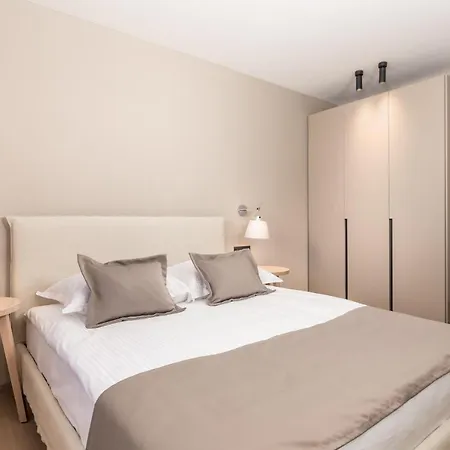 Maiora Luxury Island *