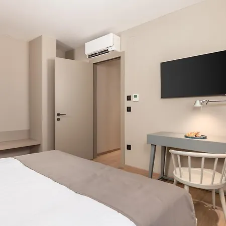 Maiora Luxury Island