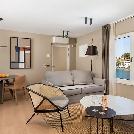 Maiora Luxury Island Sali