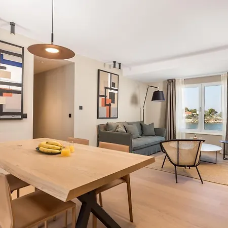 Maiora Luxury Island * Sali