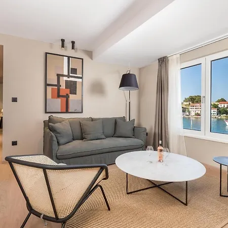 Maiora Luxury Island * Sali