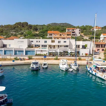Appartement Maiora Luxury Island Sali