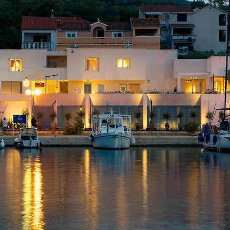 Appartement Maiora Luxury Island Sali