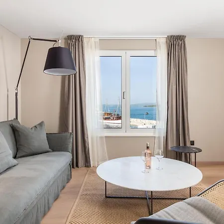 Maiora Luxury Island Appartamento Sali