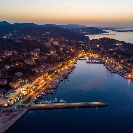 Maiora Luxury Island Appartement Sali