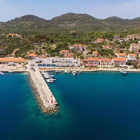 Maiora Luxury Island Appartement Sali