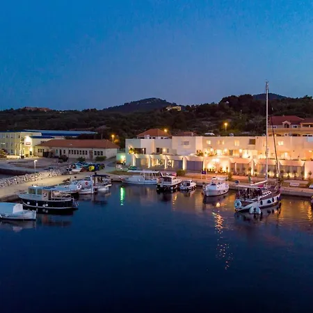 Appartement Maiora Luxury Island