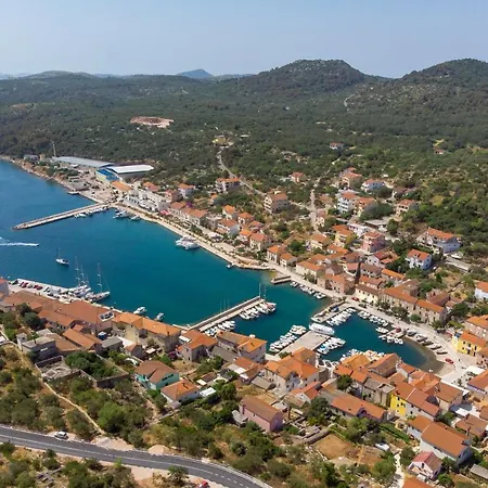 Maiora Luxury Island