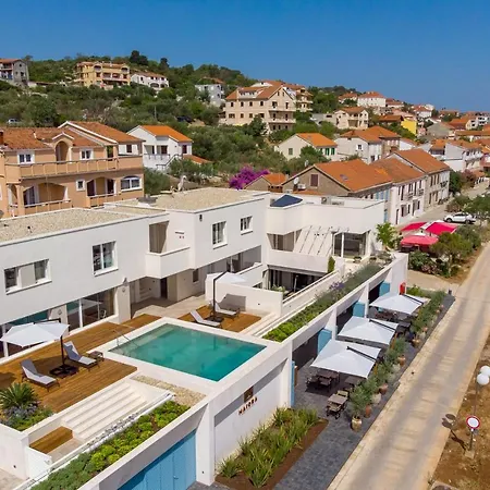 Maiora Luxury Island Sali