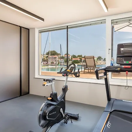 Maiora Luxury Island Appartement Sali