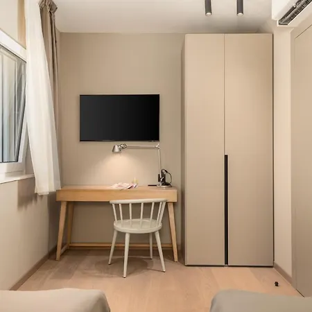 Maiora Luxury Island