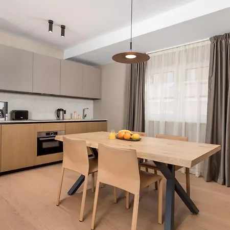 Appartamento Maiora Luxury Island *