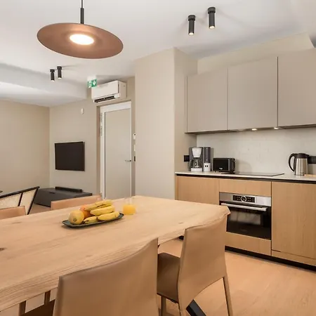 Maiora Luxury Island *