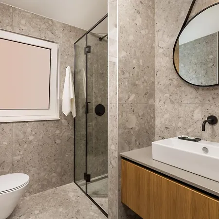 Appartamento Maiora Luxury Island *