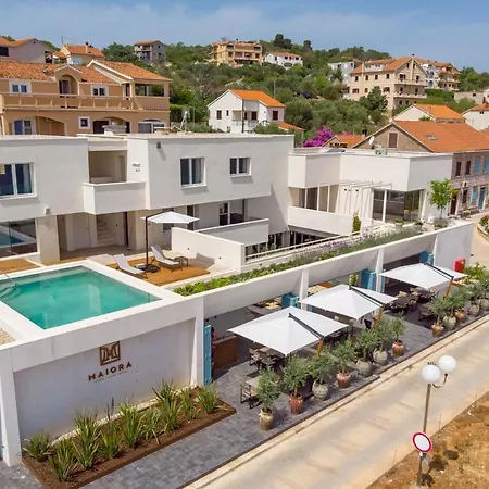 Maiora Luxury Island *