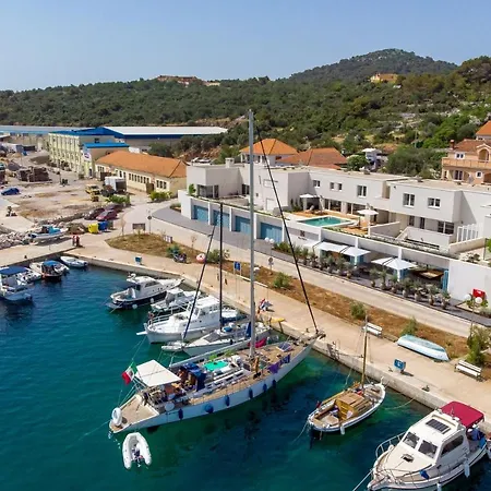 Maiora Luxury Island Appartement *