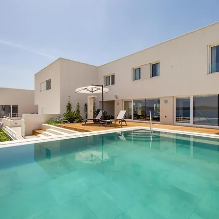 Appartamento Maiora Luxury Island Sali