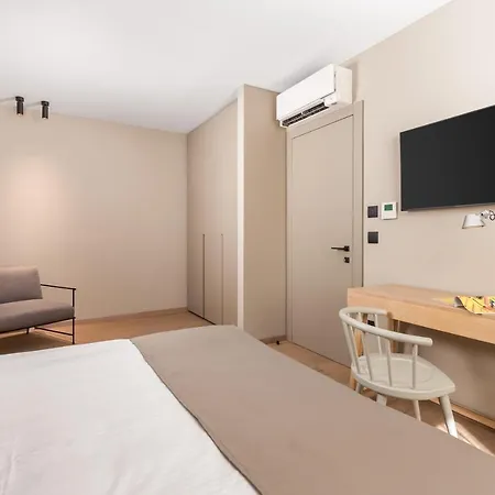 Maiora Luxury Island Sali