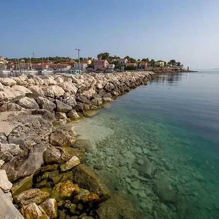 Maiora Luxury Island * Sali