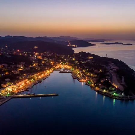 Maiora Luxury Island Appartement *
