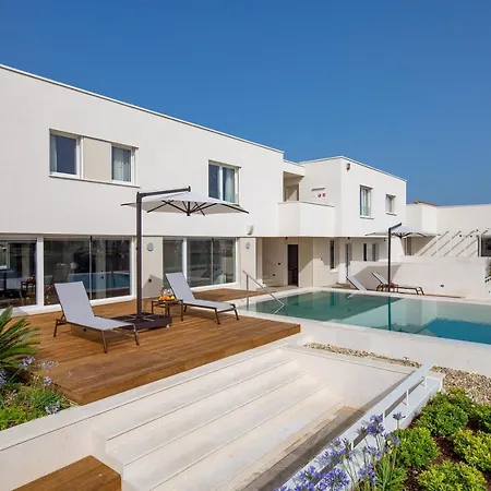 Appartement Maiora Luxury Island Sali