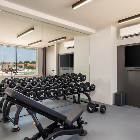 Appartement Maiora Luxury Island Sali