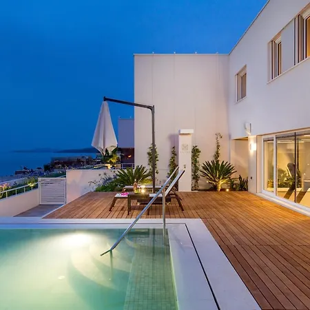 Maiora Luxury Island * Sali