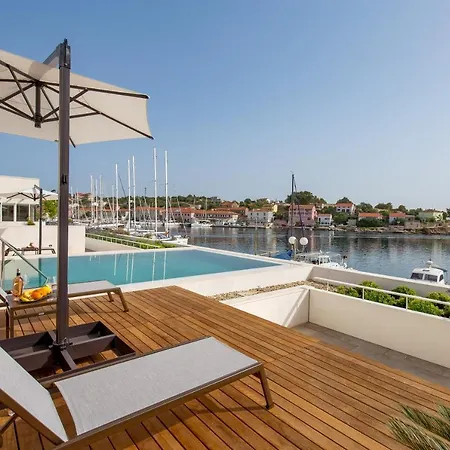 Maiora Luxury Island Sali