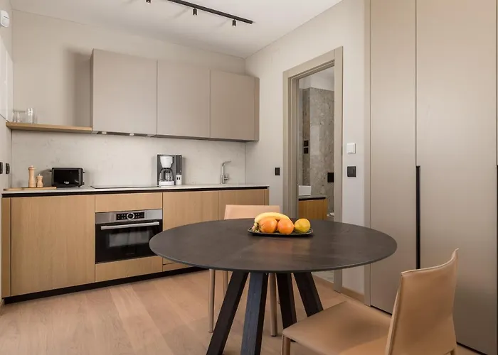 Maiora Luxury Island דירה