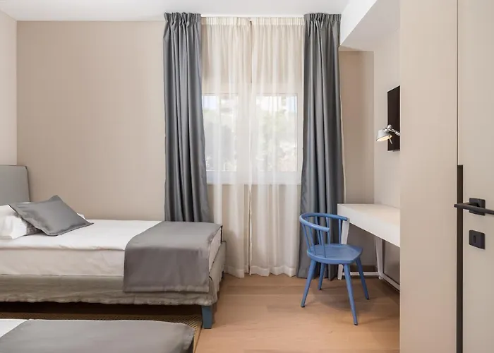 דירה Maiora Luxury Island סאלי