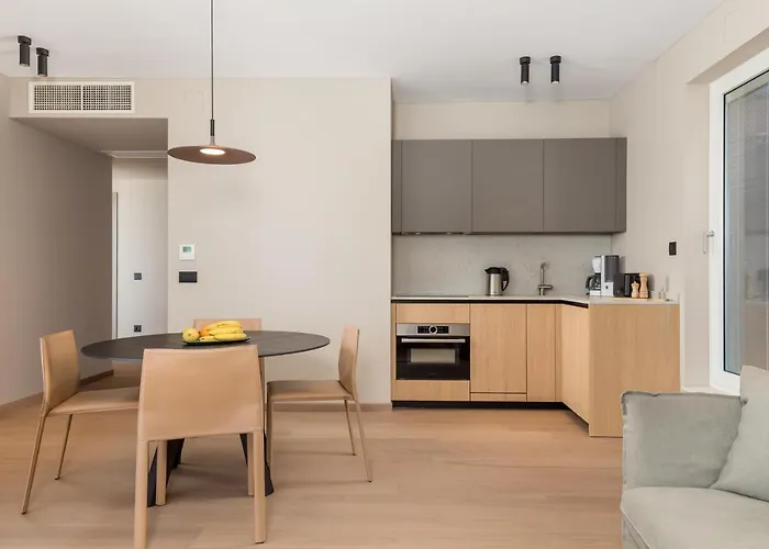 Maiora Luxury Island *