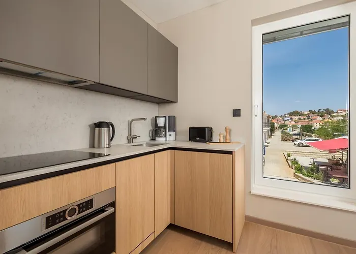 Maiora Luxury Island דירה *