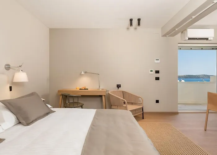 Maiora Luxury Island דירה