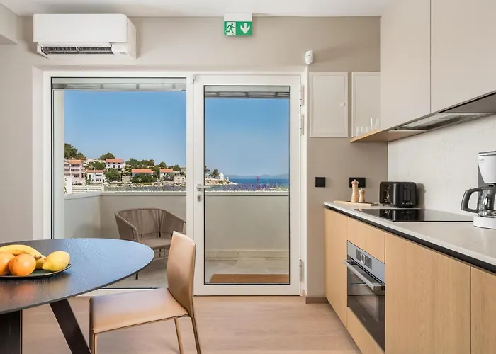 Maiora Luxury Island דירה