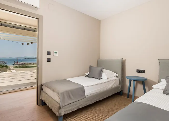 Maiora Luxury Island דירה *