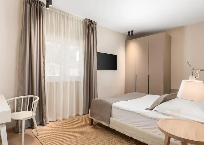 Maiora Luxury Island