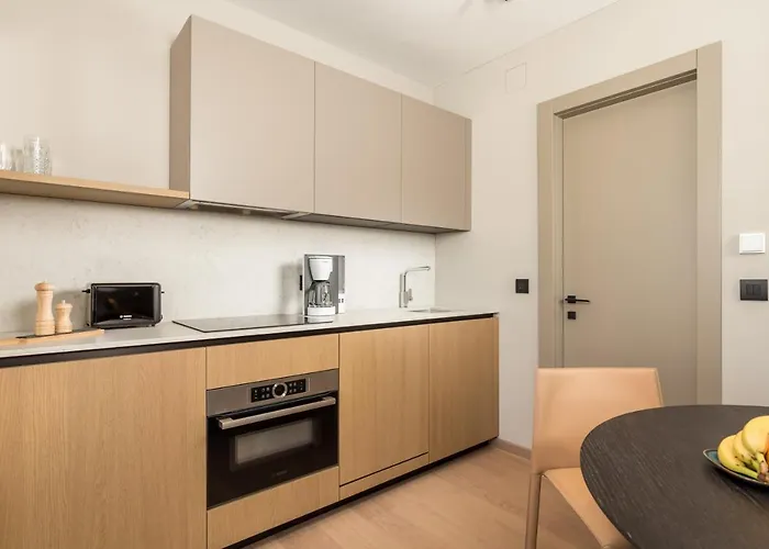 Maiora Luxury Island * سالي